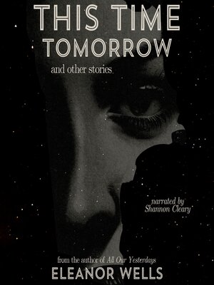 cover image of This Time Tomorrow